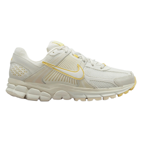 Nike Zoom Vomero 5 Sail Soft Yellow (Women's)