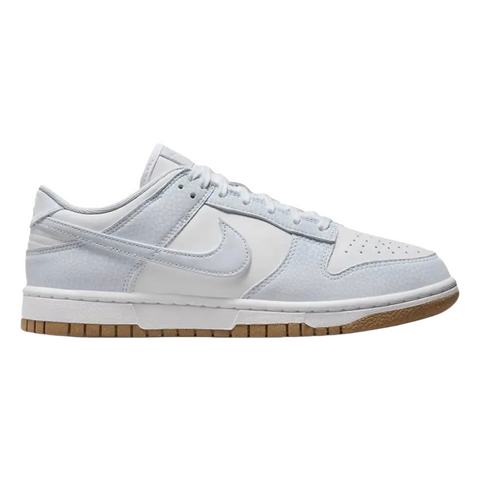 Nike Dunk Low Next Nature Football Grey Gum (Women's)