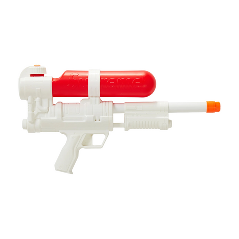 Supreme Super Soaker 50 Water Blaster White