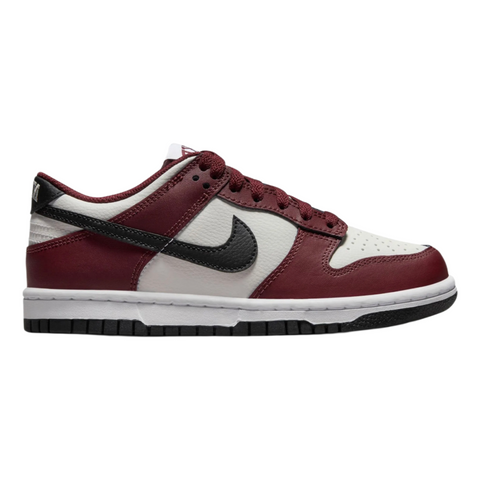 Nike Dunk Low Dark Team Red (GS)