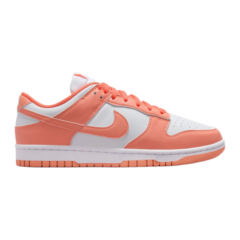 Nike Dunk Low Light Wild Mango (Women's)