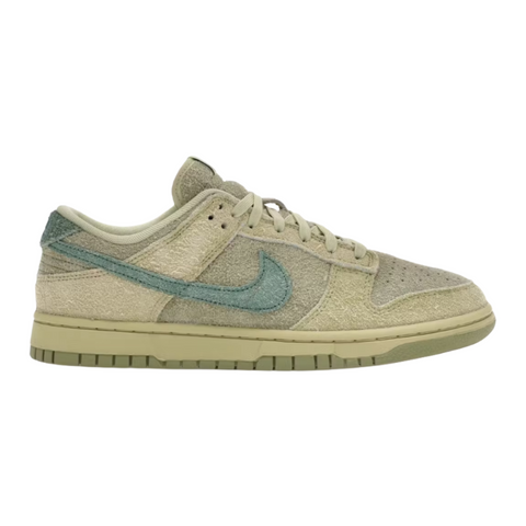 Nike Dunk Low Olive Aura (Women's)