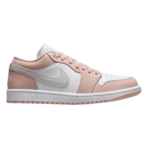 Jordan 1 Low Crimson Tint (Women's)