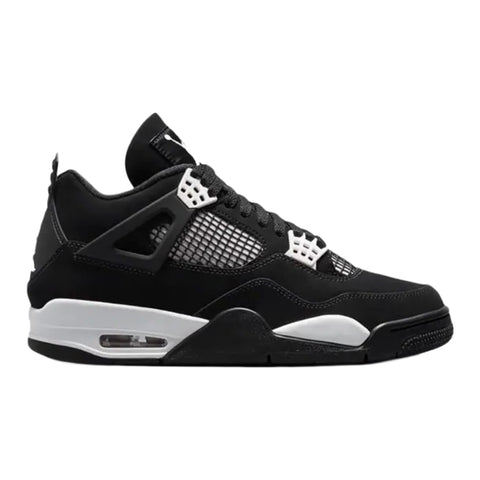 Jordan 4 Retro White Thunder (GS)