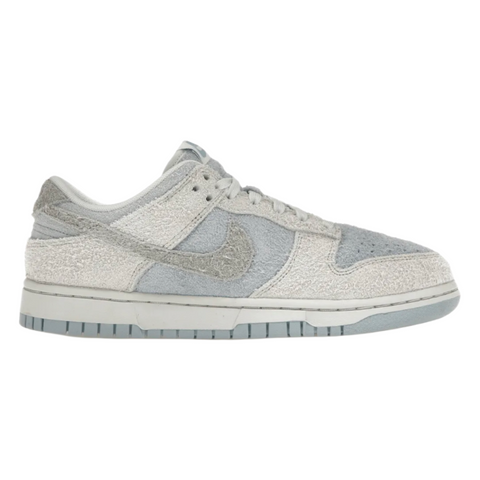 Nike Dunk Low Light Armory Blue Photon Dust (Women's)