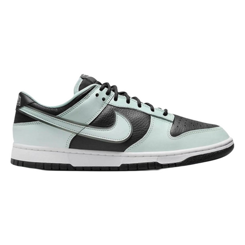 Nike Dunk Low Dark Smoke Grey Barely Green