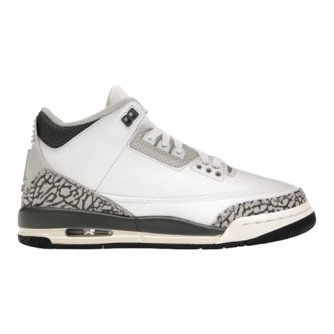 Jordan 3 Retro Hide N' Sneak (GS)