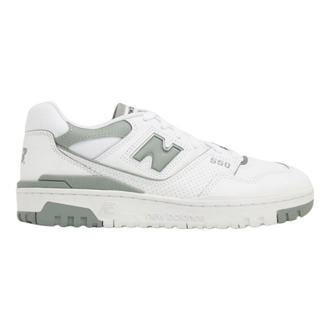 New Balance 550 White Juniper (Women's)