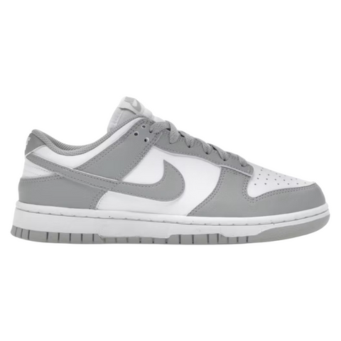 Nike Dunk Low Next Nature Light Smoke Grey (Women's)