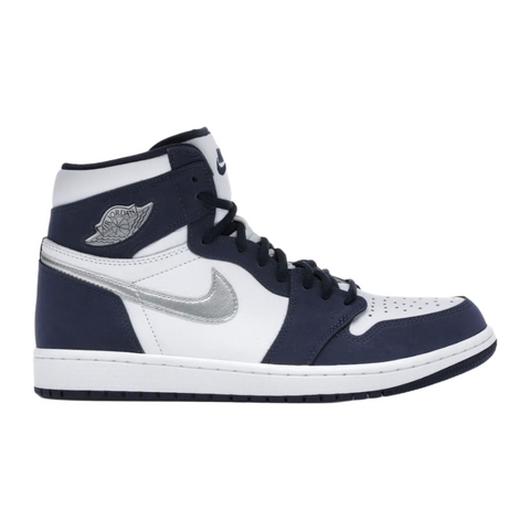 Jordan 1 Retro High CO.JP Midnight Navy (2020)