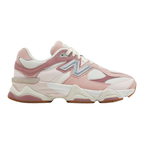 New Balance 9060 Pink Rose (GS)