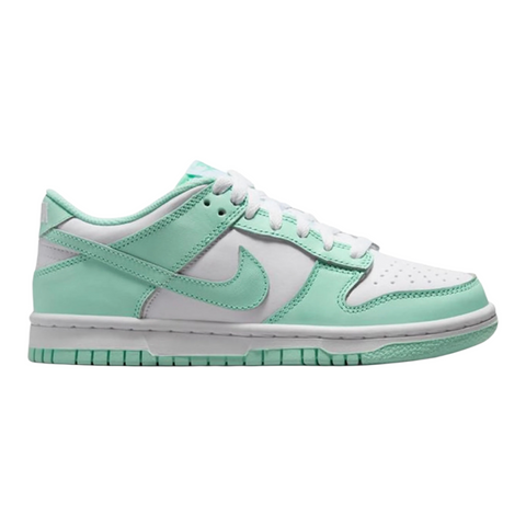 Nike Dunk Low Mint Foam (GS