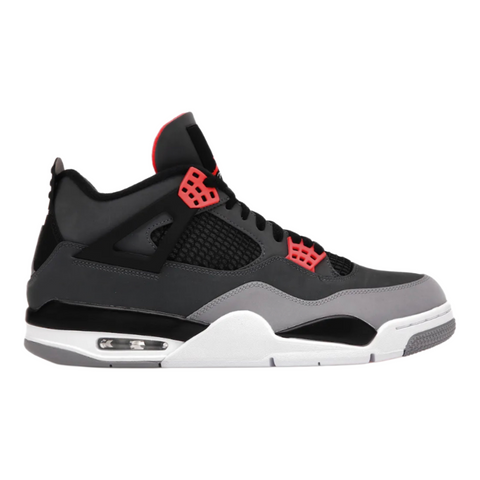 Jordan 4 Retro Infrared