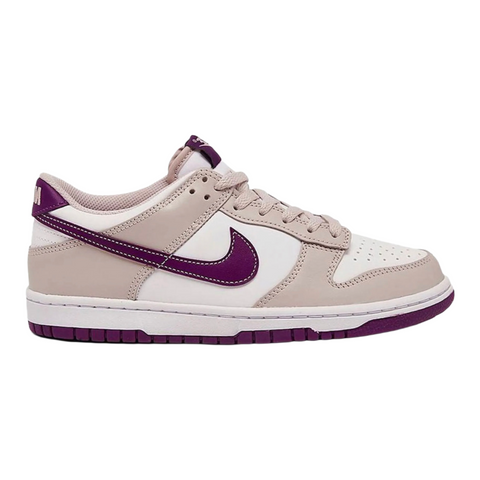 Nike Dunk Low Platinum Violet (GS)