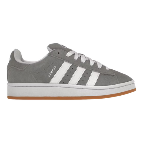 adidas Campus 00s Grey Gum (Kids)