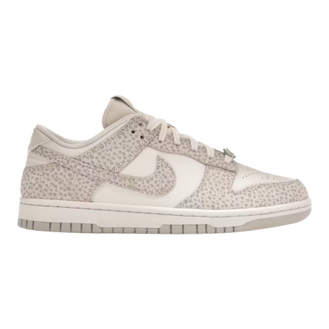 Nike Dunk Low Safari Phantom (Women's)