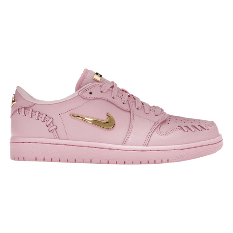 Jordan 1 Low Method of Make Perfect Pink (Women's)