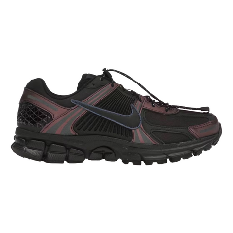 Nike Zoom Vomero 5 Burgundy Crush Midnight Navy (Women's)