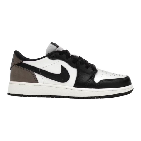 Jordan 1 Retro Low OG Mocha (GS)