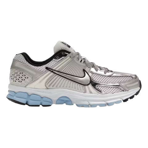 Nike Zoom Vomero 5 Metallic Silver Blue Tint (Women's)