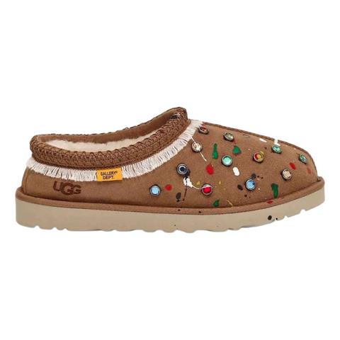 UGG Tasman Slipper Gallery Dept. Chestnut