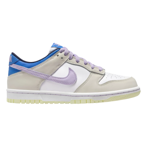 Nike Dunk Low Lilac Bloom (GS)