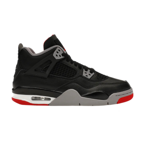 Jordan 4 Retro Bred Reimagined (GS)