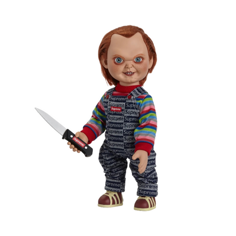 Supreme Chucky Doll