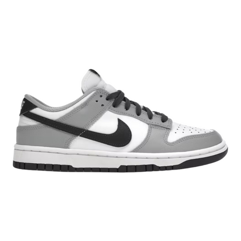 Nike Dunk Low Light Smoke Grey (Women's)