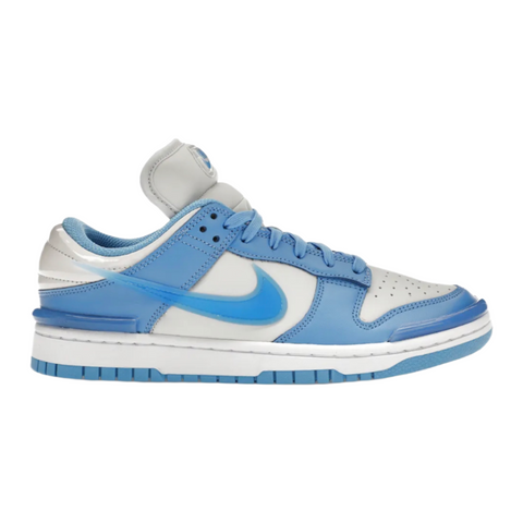 Nike Dunk Low Twist University Blue (Women's)