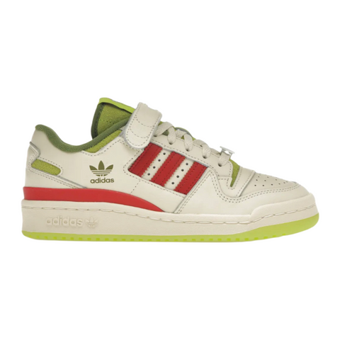 adidas Forum Low The Grinch (2023) (Kids)