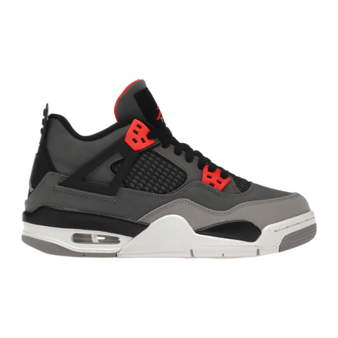 Jordan 4 Retro Infrared (GS)