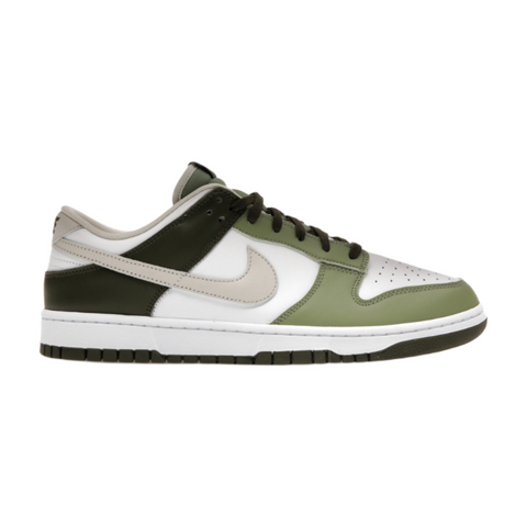 Nike Dunk Low Oil Green Cargo Khaki