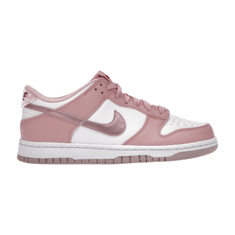 Nike Dunk Low Pink Velvet (GS)