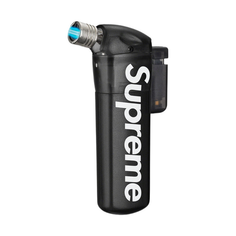 Supreme Soto Pocket Torch Black