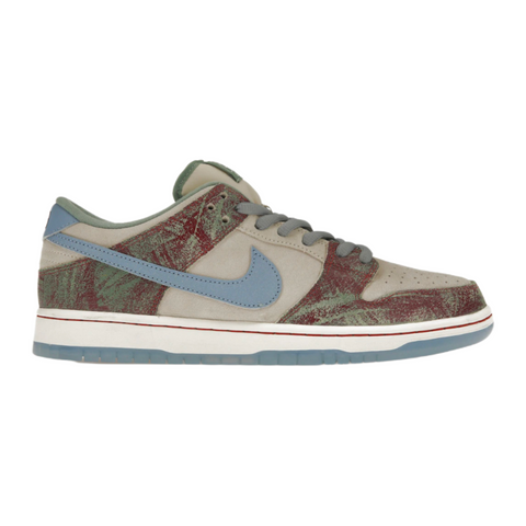 Nike SB Dunk Low Crenshaw Skate Club