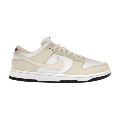 Nike Dunk Low LX White Coconut Milk (Women's)