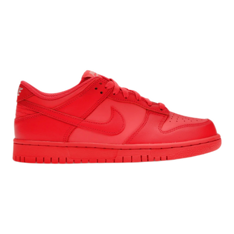 Nike Dunk Low Track Red (GS)