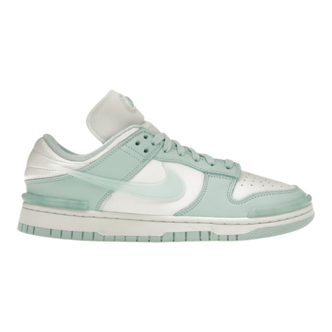 Nike Dunk Low Twist Jade Ice (Women's)