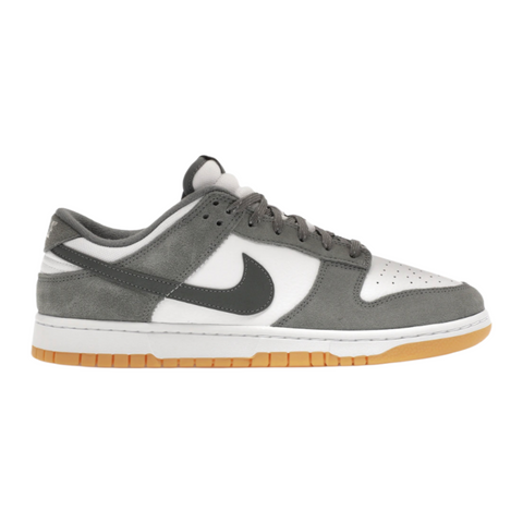 Nike Dunk Low Smoke Grey Gum 3M Swoosh