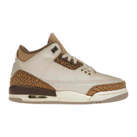 Jordan 3 Retro Palomino (GS)