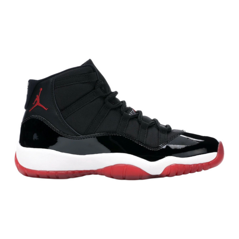 Jordan 11 Retro Playoffs Bred (2019) (GS)