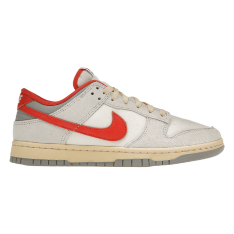 Nike Dunk Low Athletic Department Picante Red