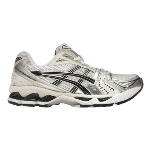 ASICS Gel-Kayano 14 White Midnight (Women's)