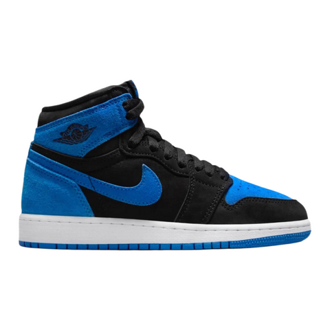 Jordan 1 Retro High OG
Royal Reimagined (GS)