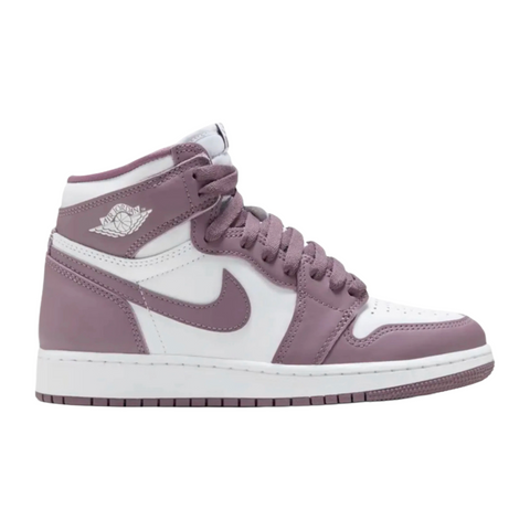 Jordan 1 Retro High OG
Mauve (GS)