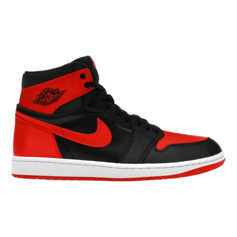 Jordan 1 Retro High OG
Satin Bred (Women's)