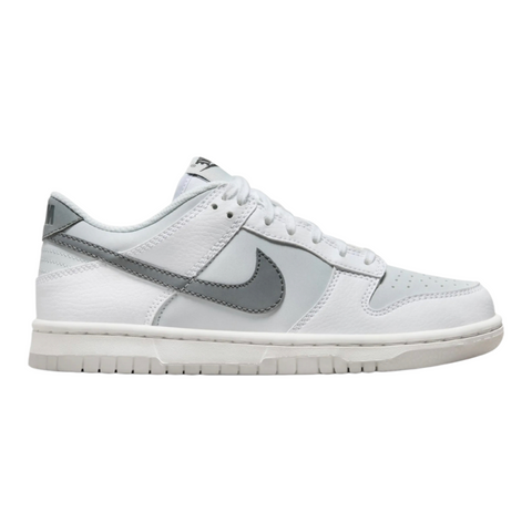 Nike Dunk Low
Reflective Swoosh White (GS)