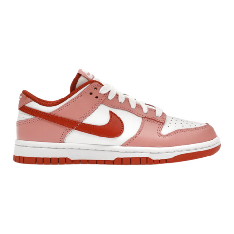 Nike Dunk Low Red Stardust (Women's)