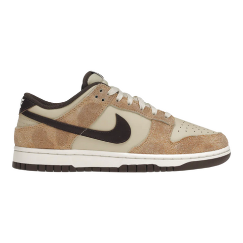 Nike Dunk Low Retro PRM Animal Pack Giraffe/Cheetah